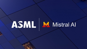 ASML ����ͬ Mistral AI ���ս�Ժ�������ϵ���������Ͷ�� 13 ��ŷԪ