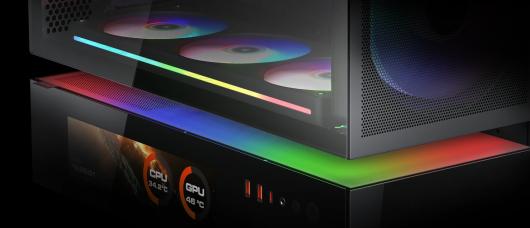 COUGAR ��٤�Ƴ� CFV235 ϵ�л��䣺�п����������ܹ���ǿ����������