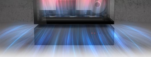 COUGAR ��٤�Ƴ� CFV235 ϵ�л��䣺�п����������ܹ���ǿ����������