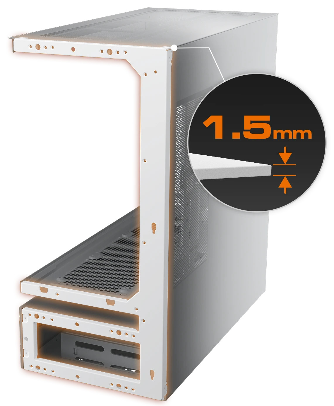 COUGAR ��٤�Ƴ� CFV235 ϵ�л��䣺�п����������ܹ���ǿ����������