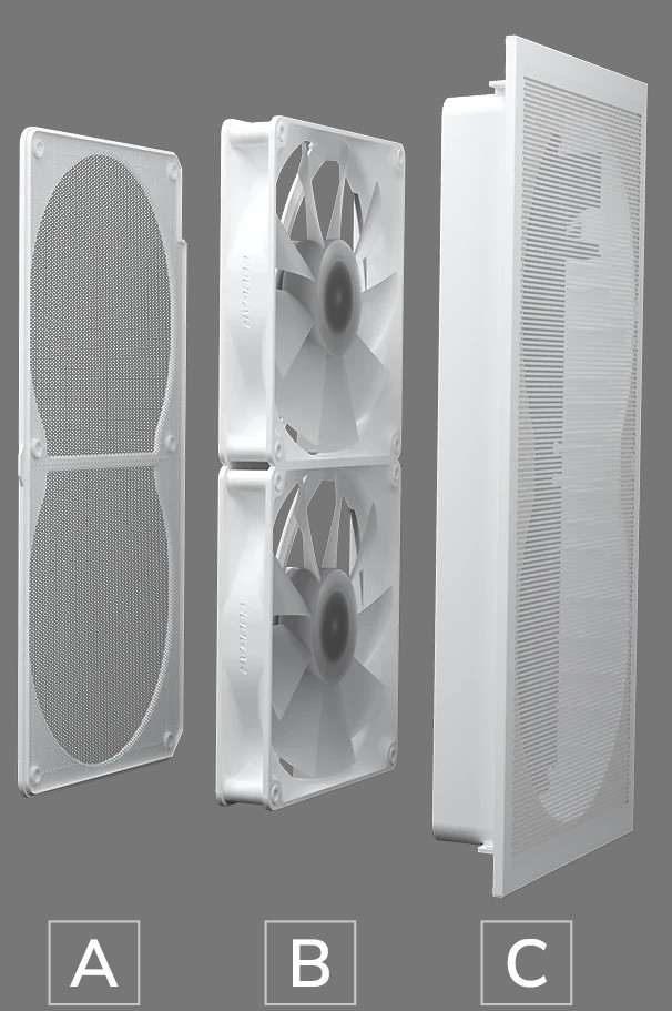 COUGAR ��٤�Ƴ� CFV235 ϵ�л��䣺�п����������ܹ���ǿ����������