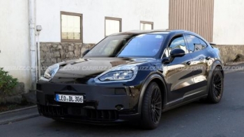 ʱǿ SUV綯 Turbo GT Գع⣬ 1000 
