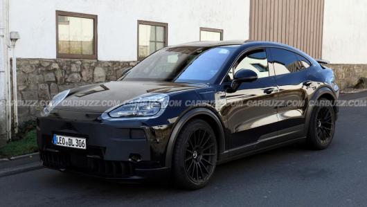 ʱǿ SUV綯 Turbo GT Գع⣬ 1000 