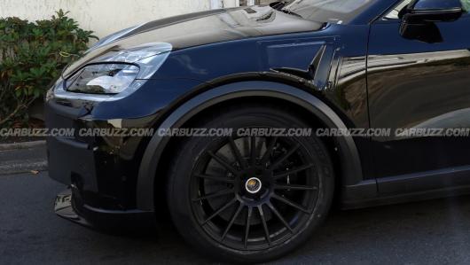 ʱǿ SUV綯 Turbo GT Գع⣬ 1000 