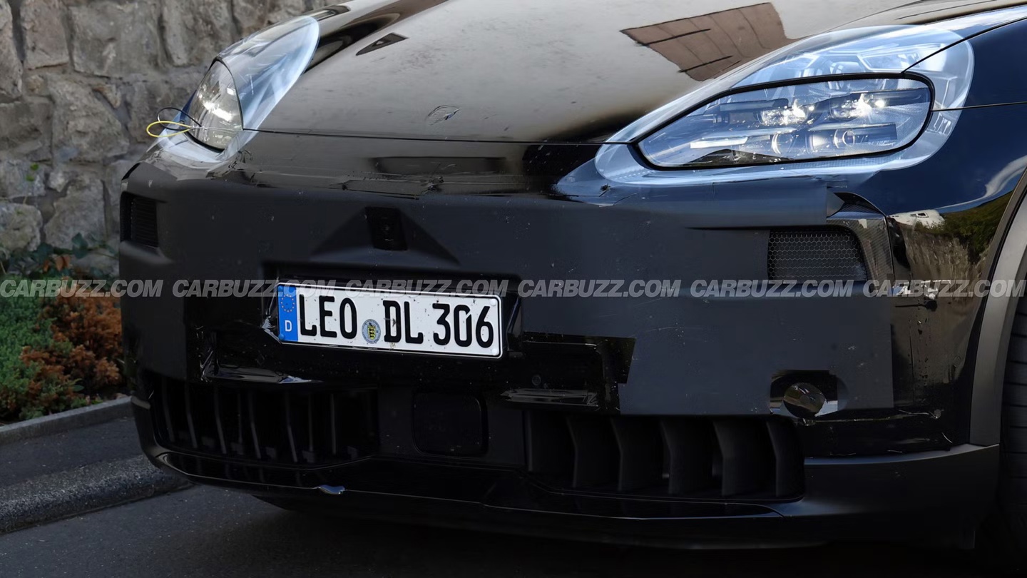 ʱǿ SUV綯 Turbo GT Գع⣬ 1000 
