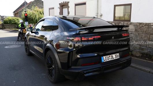 ʱǿ SUV綯 Turbo GT Գع⣬ 1000 