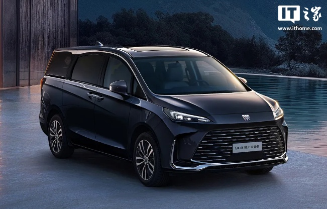 ͨñ GL8 ½Ϲ MPV У L2 ʻ24.99 Ԫ