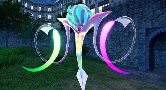 《宝可梦》X门帘逆转并非暗示乌贼王!官方致歉其实是失误 《宝可梦》X门帘逆转并非暗示乌贼王!官方致歉其实是失误