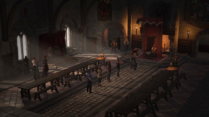 ��ս����˵����DLC��Լ���� �ر������������SRPG