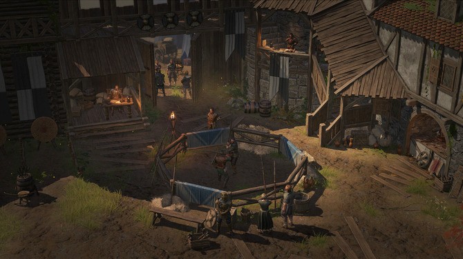 ��ս����˵����DLC��Լ���� �ر������������SRPG