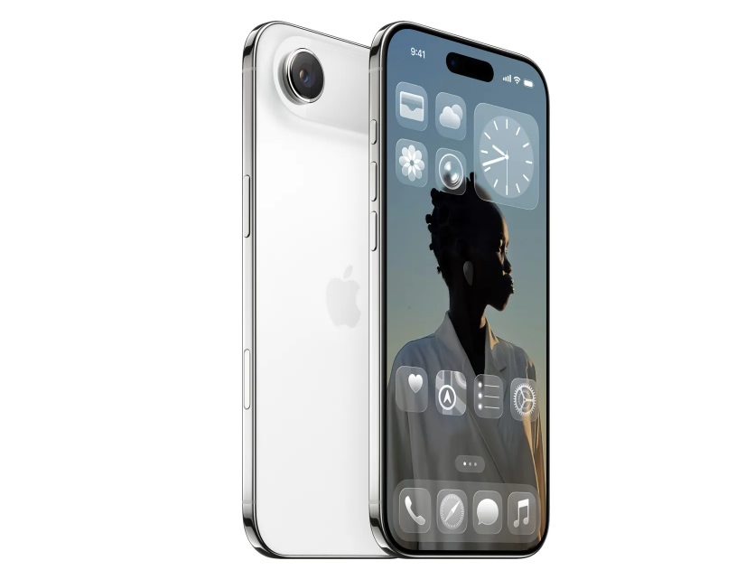 ƻ���ٷ�ȷ�ϣ��й��ƶ������š���ͨ��Ϊ iPhone Air �ṩ eSIM ֧��