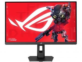 ˶Ƴ ROG STRIX XG27ACMES ʾ27" QHD 255Hz Fast IPS1799 Ԫ