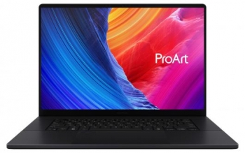 ˶ ProArt  16 ʼǱ RTX 5090 䣬װ 1600nits ֵ OLED 