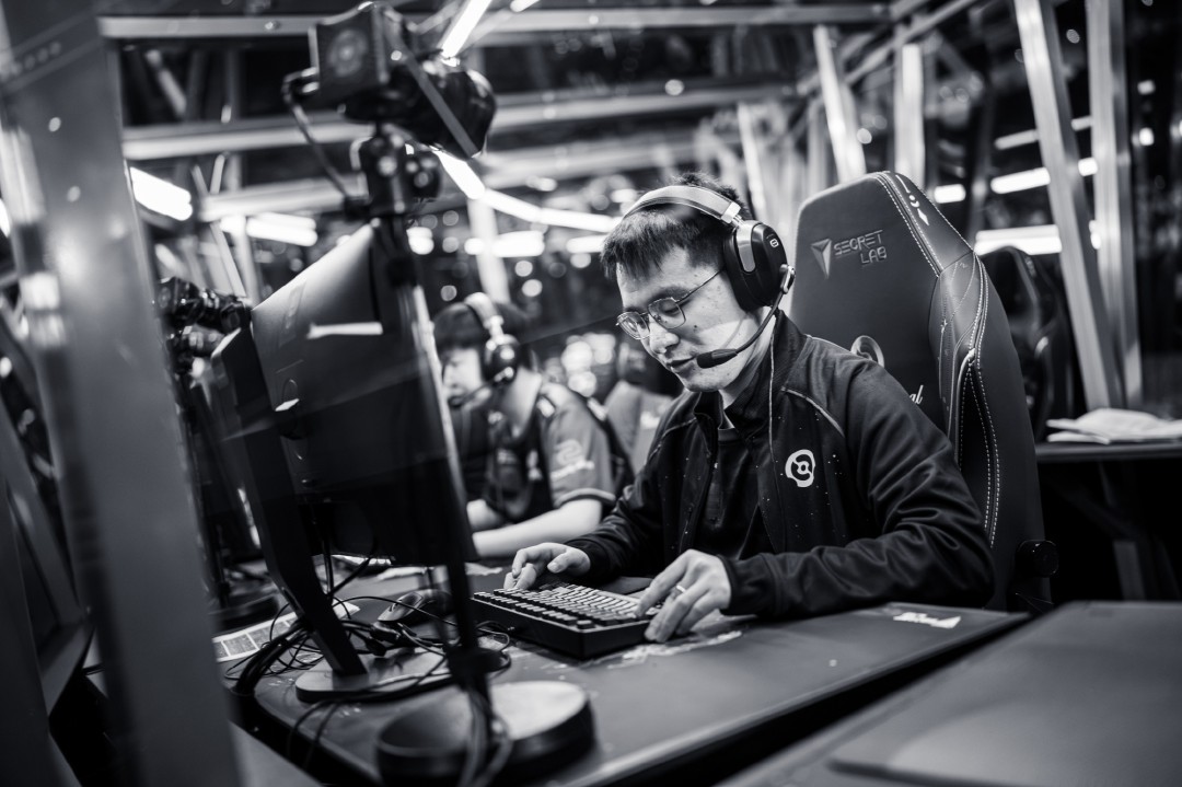 ��DOTA2��TI14���������� ս������Nigma����̭