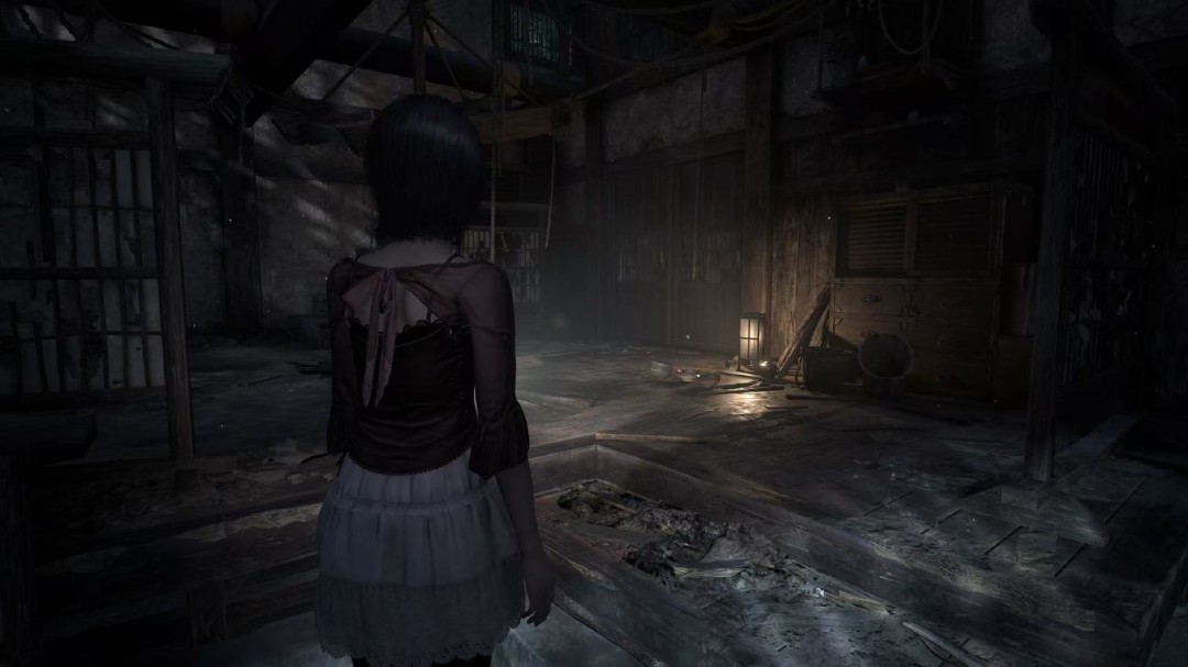 2003 꾭Ϸơ㡫REMAKE PC /  Switch 2 ƽ̨