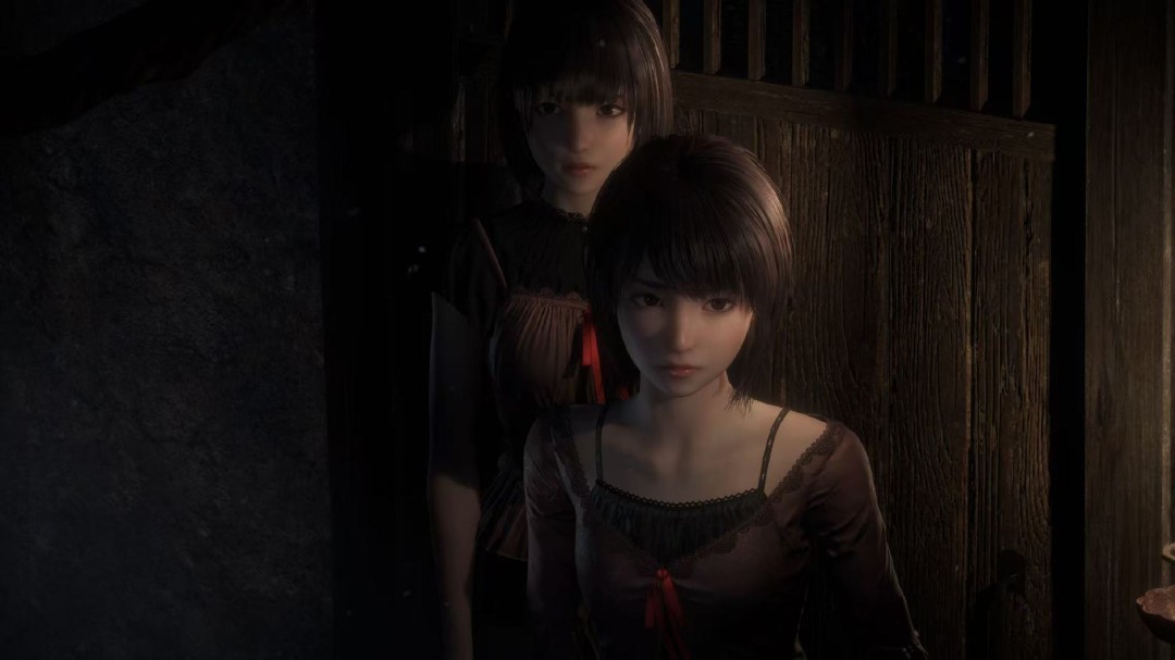 2003 꾭Ϸơ㡫REMAKE PC /  Switch 2 ƽ̨