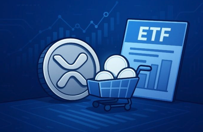XRP ETFڣSEC岢Ǿܾ