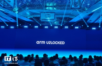 Arm Lumex ϵͳƽ̨ϸ˲ AI ʱġ칹Эͬ»ʯ