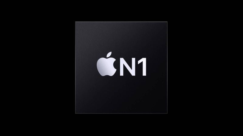 ƻ iPhone 17 ϵ״ N1 оƬWi-Fi 7  160 MHzδ 320 MHz ׼