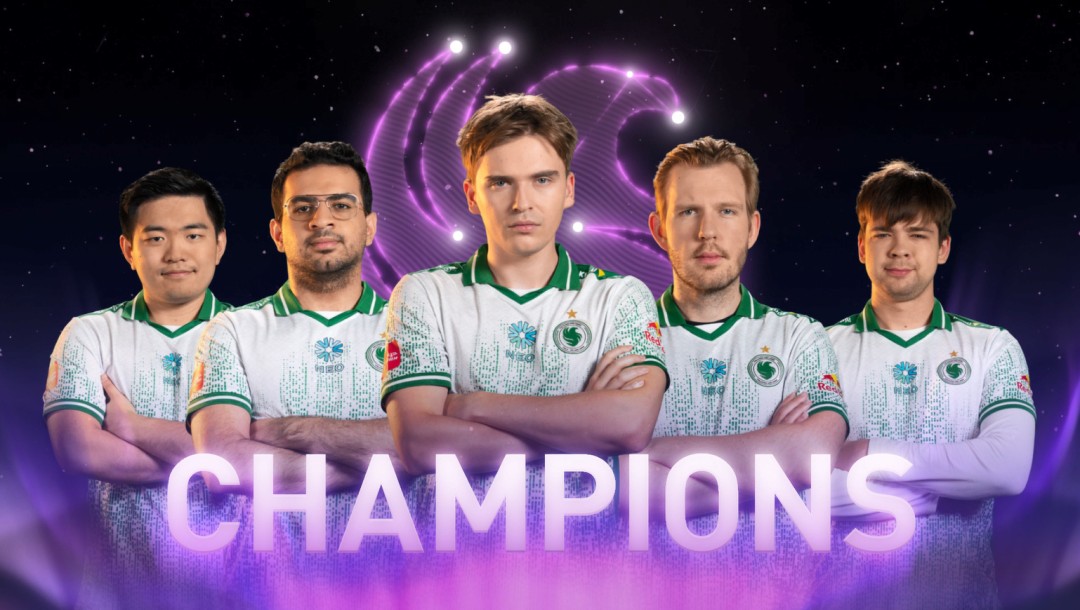 DOTA2TI14йXG 23FalconsǾ