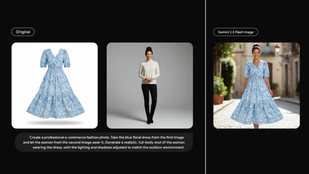 谷歌靠 Nano Banana 超越 ChatGPT,登顶苹果 App Store 第一 谷歌靠 Nano Banana 超越 ChatGPT,登顶苹果 App Store 第一