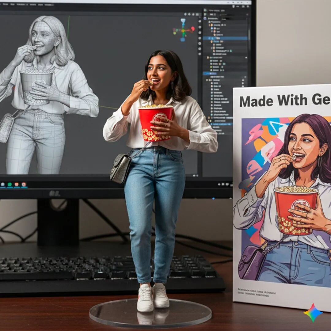 谷歌靠 Nano Banana 超越 ChatGPT,登顶苹果 App Store 第一 谷歌靠 Nano Banana 超越 ChatGPT,登顶苹果 App Store 第一