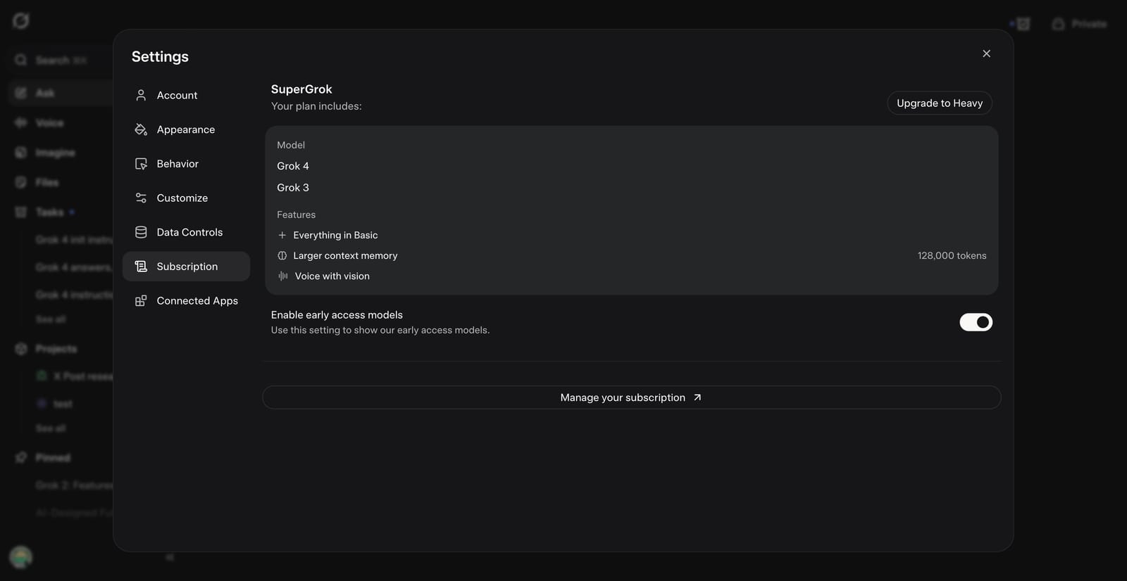 马斯克的 xAI 推出 Grok 4 Fast:响应速度最高达标准版 10 倍 马斯克的 xAI 推出 Grok 4 Fast:响应速度最高达标准版 10 倍