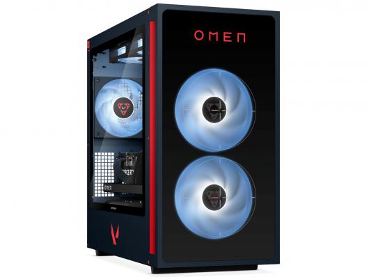 ƳηԼ氵Ӱ OMEN 35L ̨ʽϷ