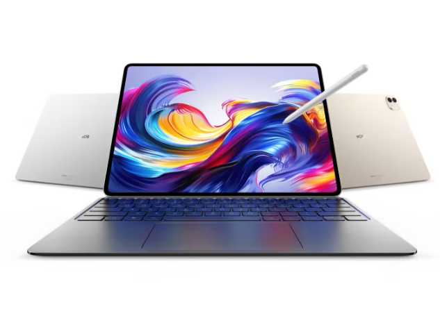 Ϣҫ MagicPad3 Pro ƽ׷ 8 棬13.3 Ӣ LCD ˢ