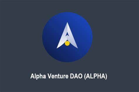 ALPHA⣺DeFiͶ»