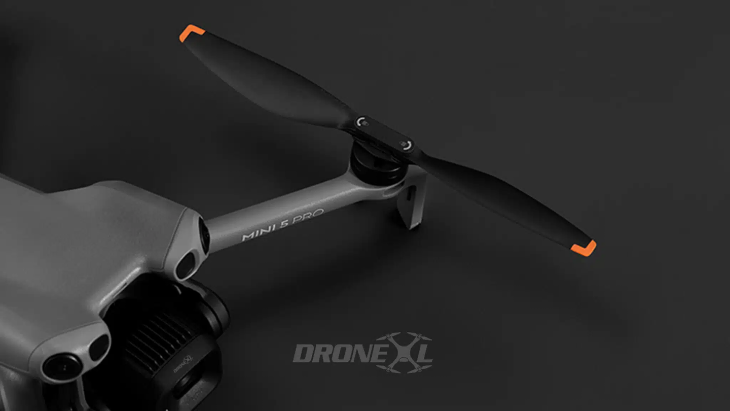 󽮹Ʒ 9  17 շԤΪ DJI Mini 5 Pro ˻