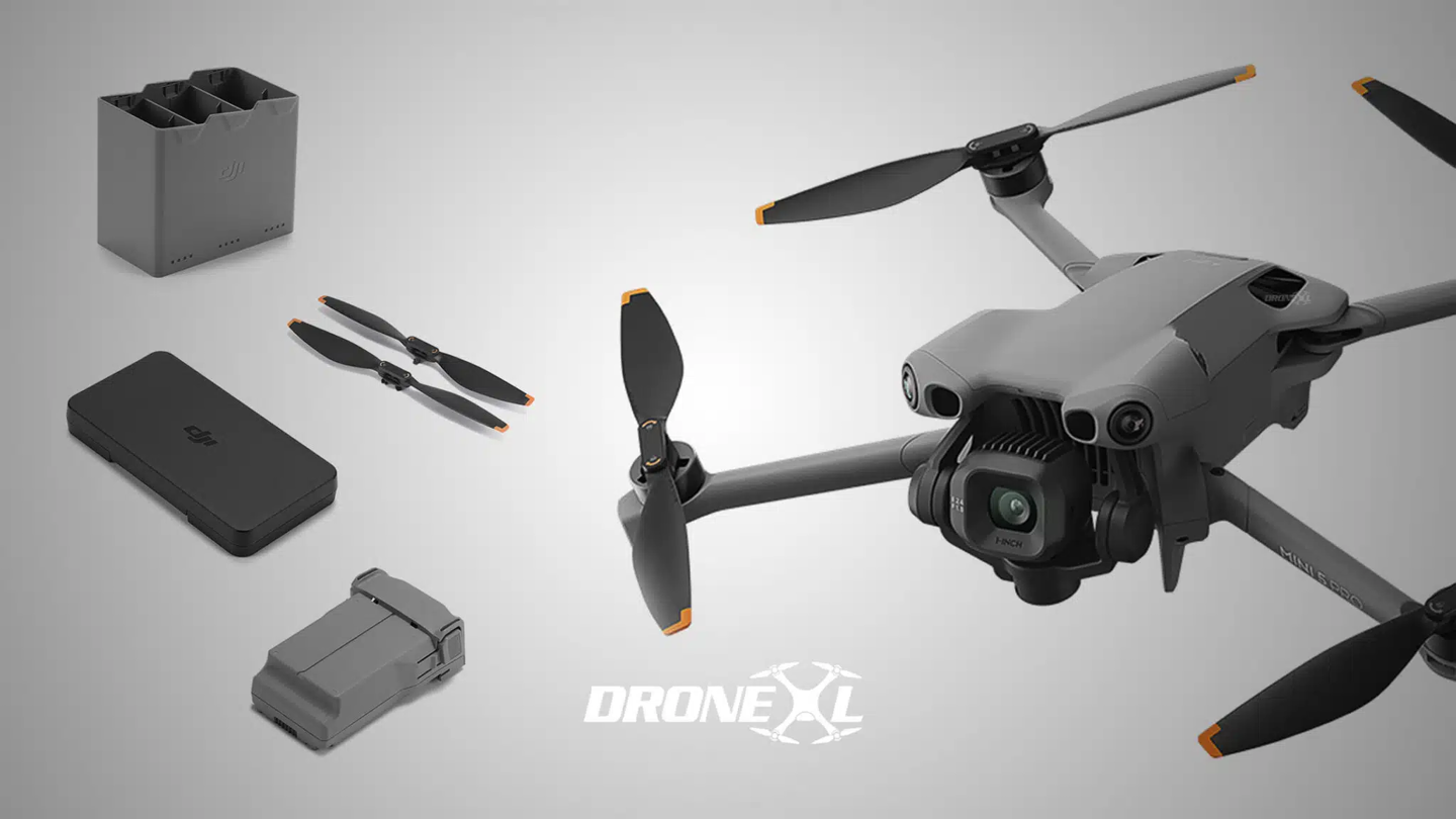 󽮹Ʒ 9  17 շԤΪ DJI Mini 5 Pro ˻