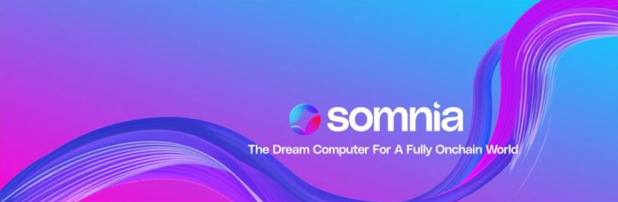 ʲô Somnia (SOMI)ңڼ۸ơδչ