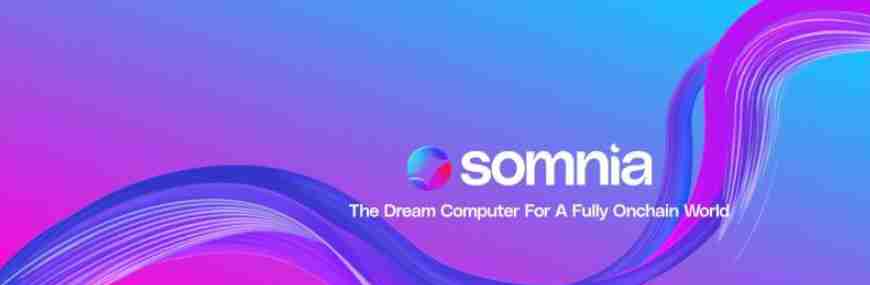 ʲô Somnia (SOMI)ңڼ۸ơδչ