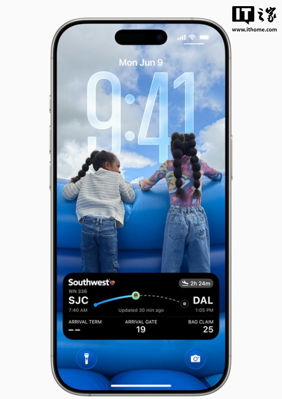 ƻ iOS / iPadOS 26 ʽͣȫҺ̬ơAI ܸĽ֧ iPhone 11