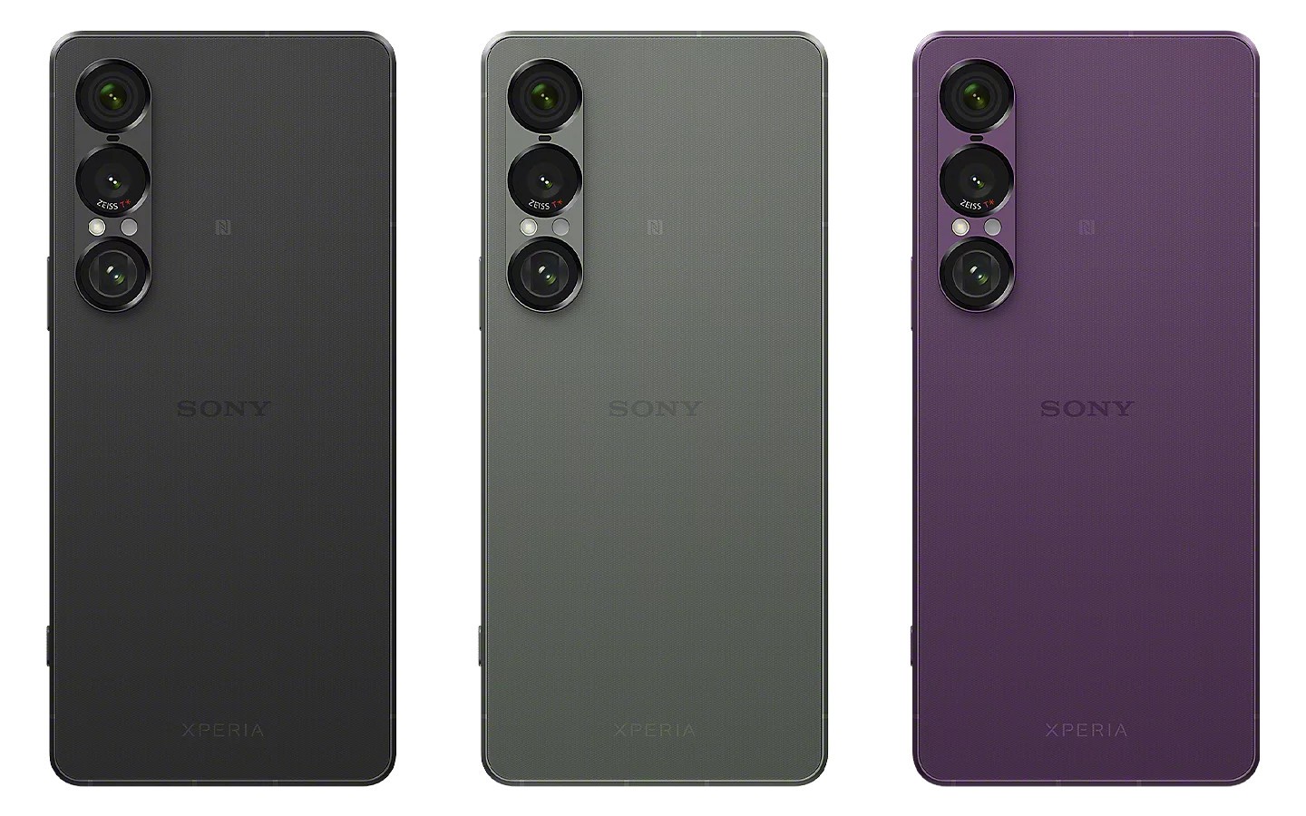 索尼:此前部分 Xperia 1 VII 手机故障因电路板制造中温湿度管理不当 索尼:此前部分 Xperia 1 VII 手机故障因电路板制造中温湿度管理不当