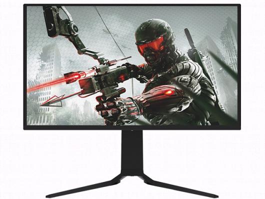 ���� 27 Ӣ�� QHD 500Hz QD-OLED ��ʾ�� DQ27F500E Ԥ�ۣ�3999 Ԫ