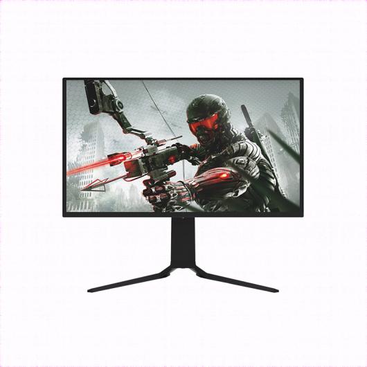 ���� 27 Ӣ�� QHD 500Hz QD-OLED ��ʾ�� DQ27F500E Ԥ�ۣ�3999 Ԫ