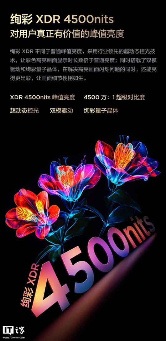 ޵QD-Mini LED ӵǧ7000:1 ߶ԱȶȣTCL Q9L Pro µ