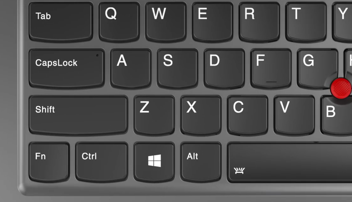 Ҳܡʹ ThinkPad ʼǱ Fn / Ctrl ݼ