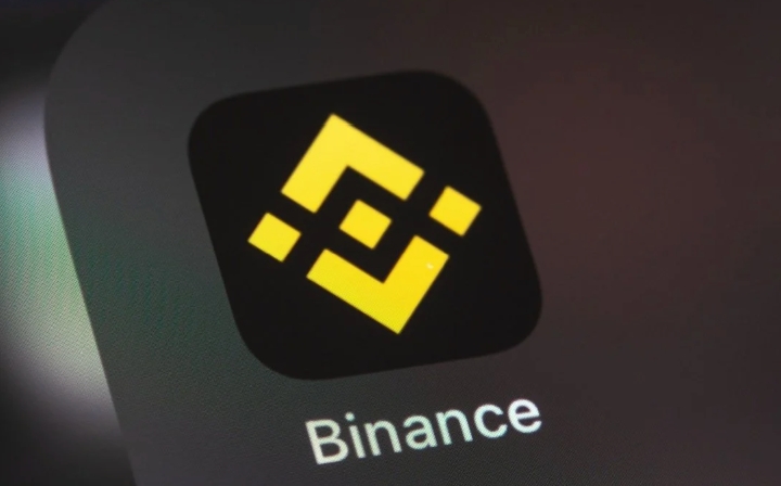 Ұbinanceٷapp°汾ع v3.2.8 app