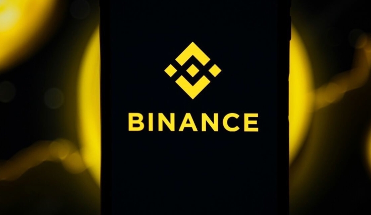 Ұbinanceֻappٷַ v3.2.7 binanceapp