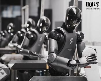 ���λ����˳�����˾ Figure AI �� 10 ����Ԫ��ŵ�ʱ�����ֵ����� 390 ����Ԫ