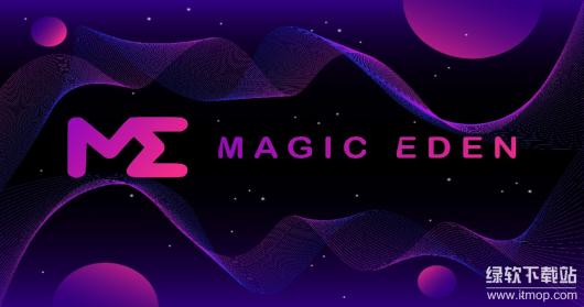 Magic Edenڼעشأ