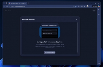 ΢�� Copilot ���������� AI �����������