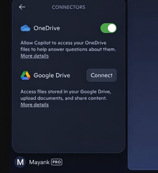 ΢�� Copilot ���������� AI �����������