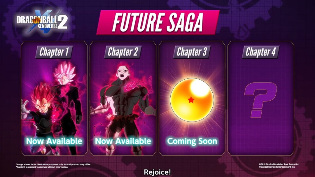 ��������ģ�⣡�����飺������2����δ��֮�衯������DLCԤ��PV����