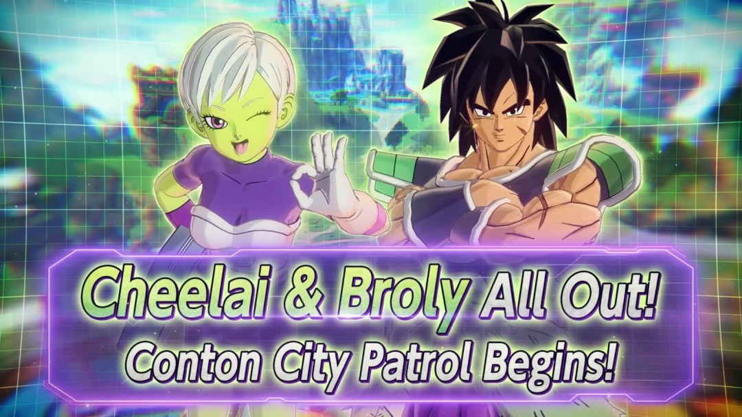 ��������ģ�⣡�����飺������2����δ��֮�衯������DLCԤ��PV����