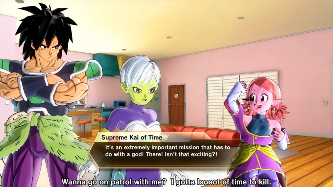 ��������ģ�⣡�����飺������2����δ��֮�衯������DLCԤ��PV����