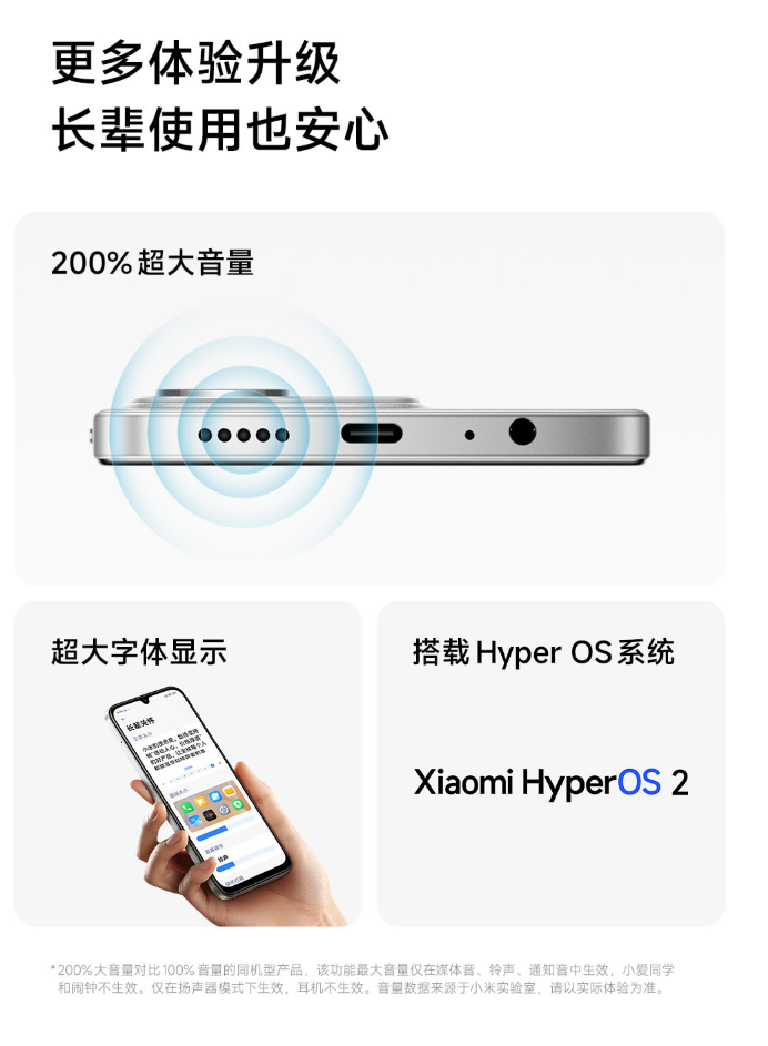 ��� 1099 Ԫ��С������ REDMI 15R 5G �ֻ������� 6300 оƬ + 120Hz ����6000mAh ���